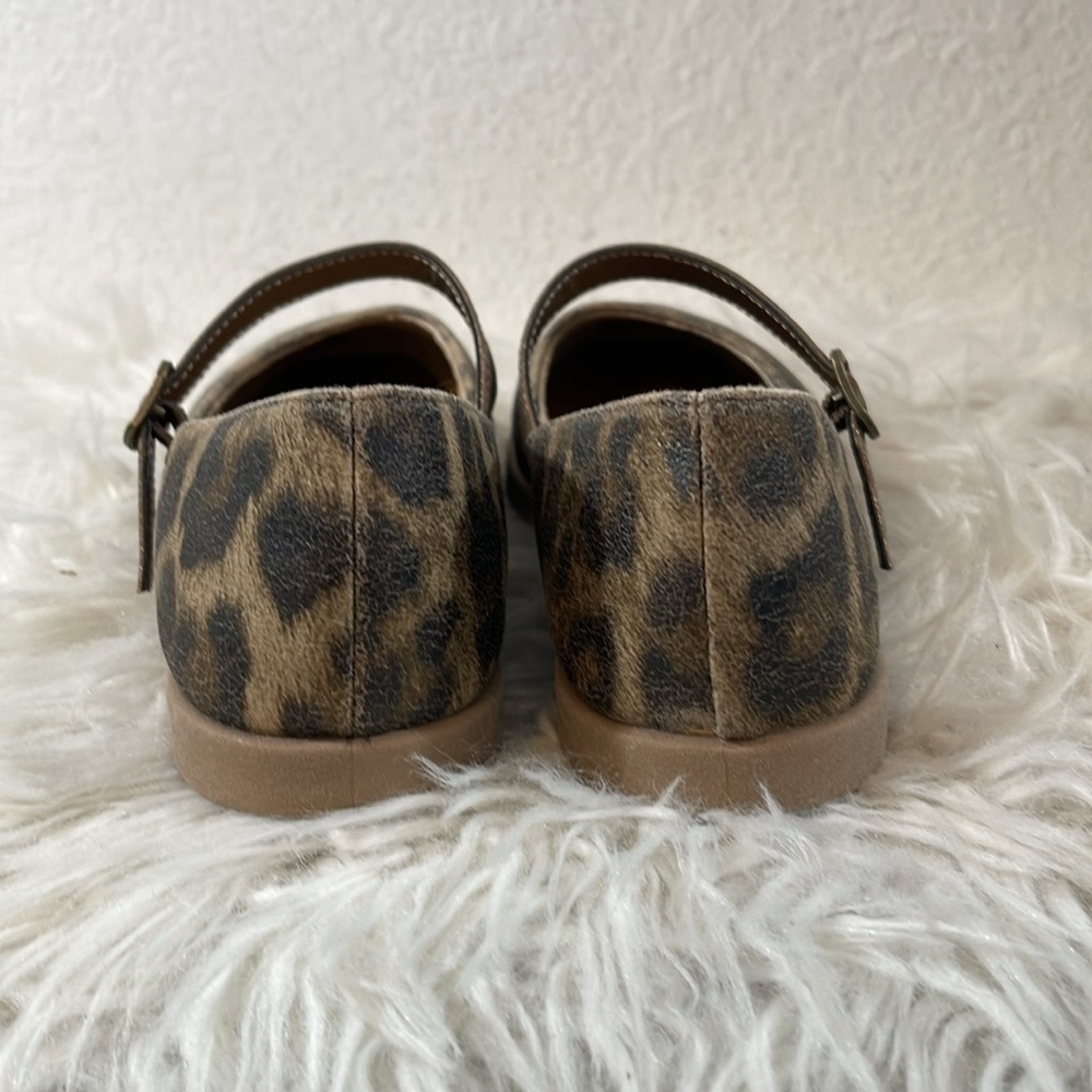 BLOWFISH MALIBU Women's Empower Mary Jane Flat Size 8 NEW - Picture 6 of 16